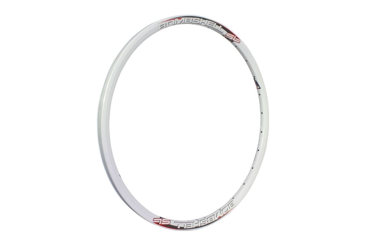 Jante bombshell SL 20"x1-1/8" 28H