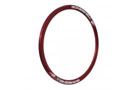 Jante BOMBSHELL SL 20x1-3/8 36H