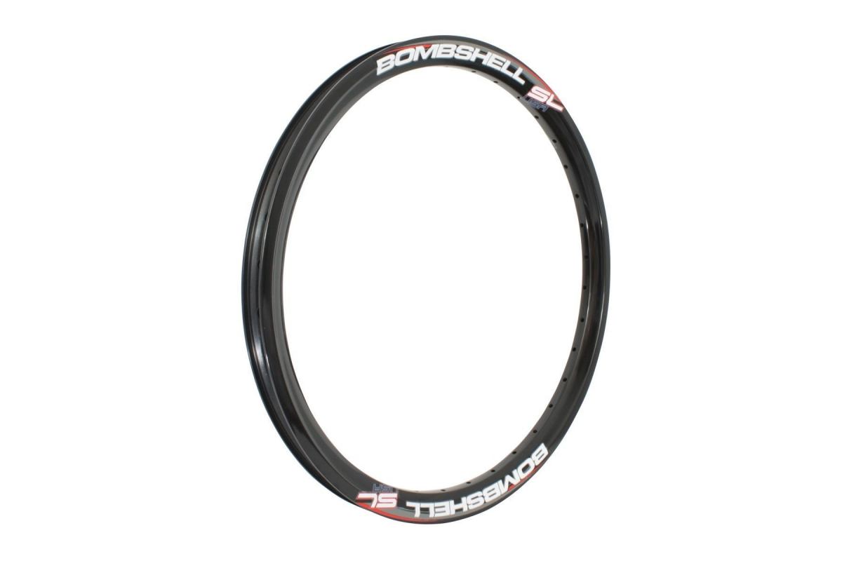 Jante BOMBSHELL SL 20x150 28H