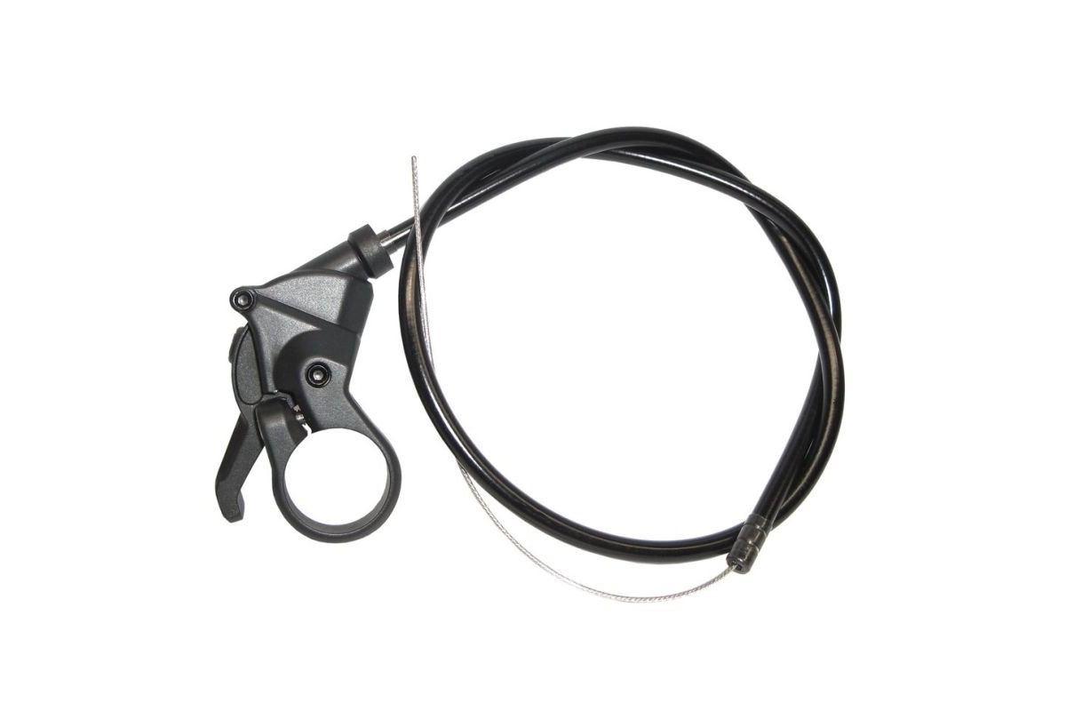 Commande au Guidon ROCKSHOX POPLOC Droite