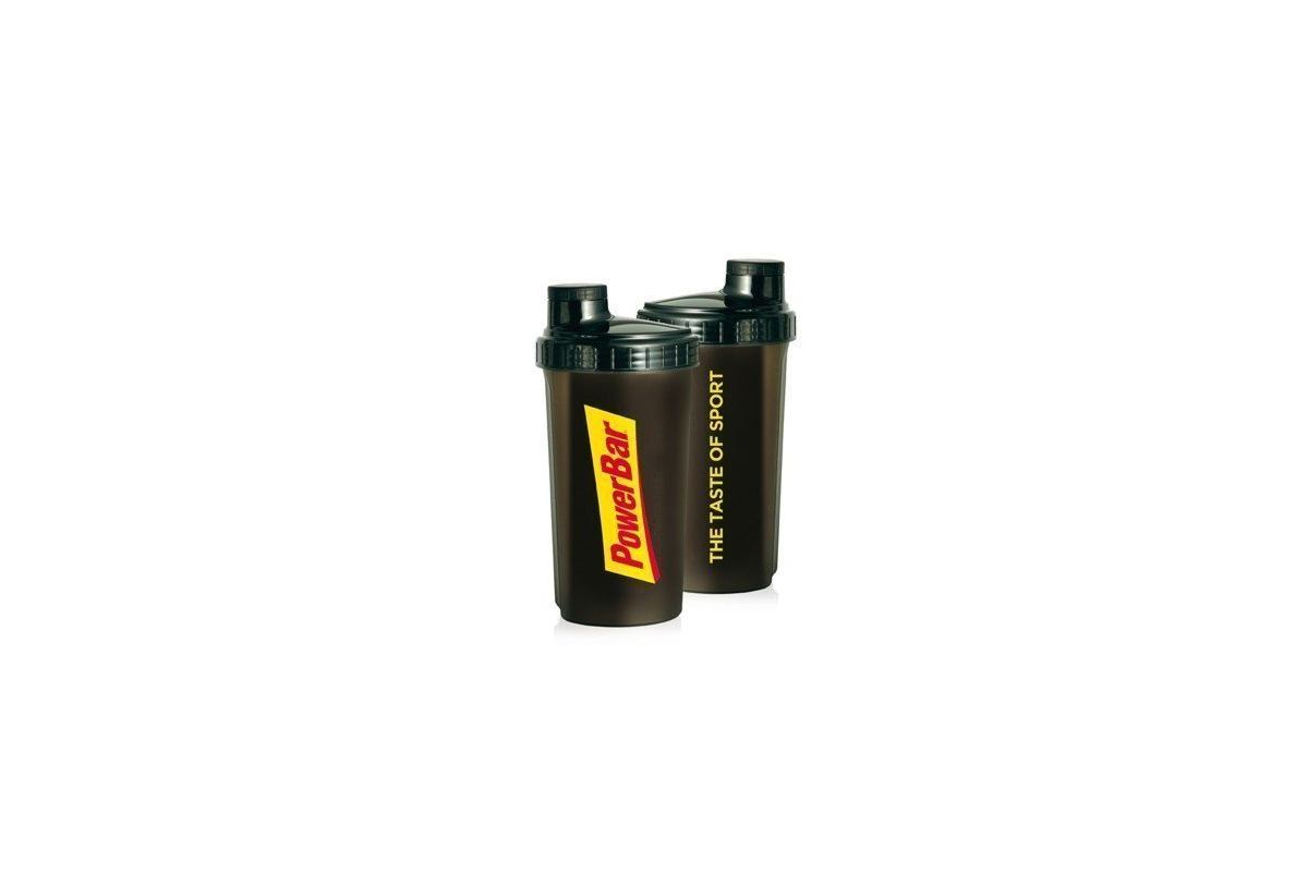 POWERBAR Mix Shaker 0,70 L