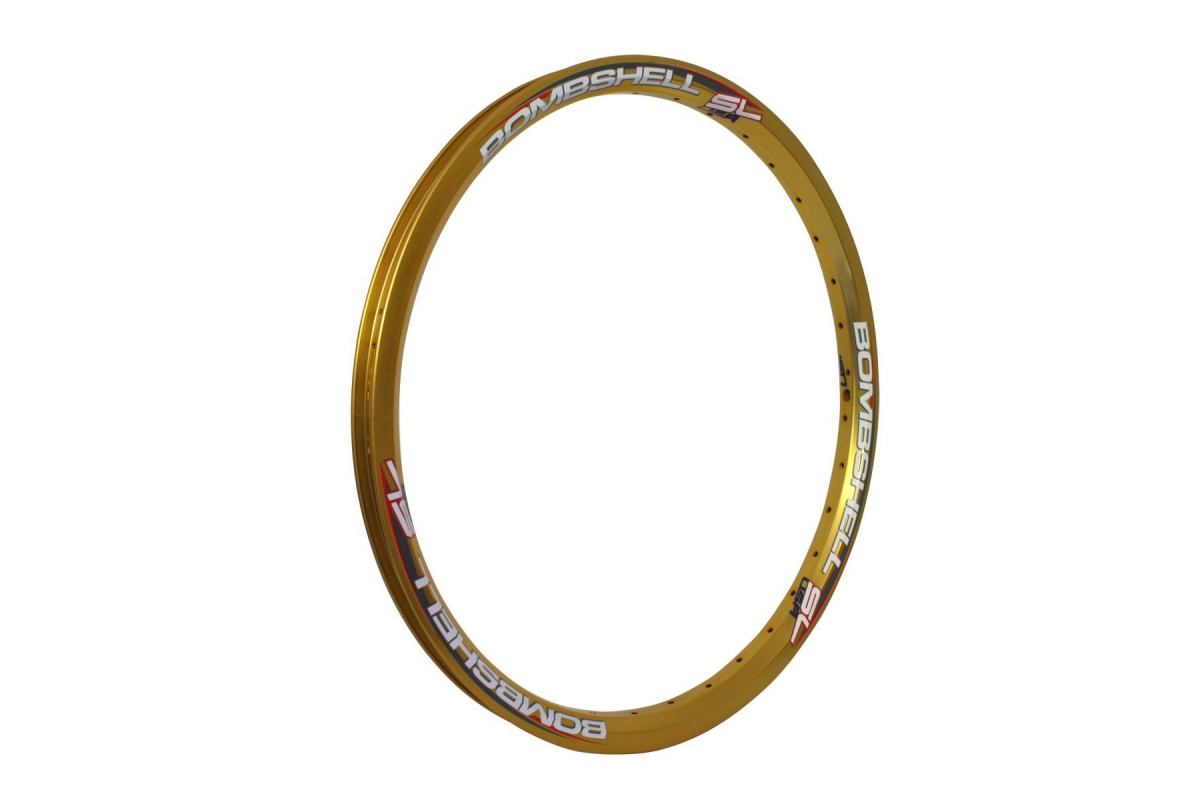 Jante BOMBSHELL SL 20"x1.75" 36H