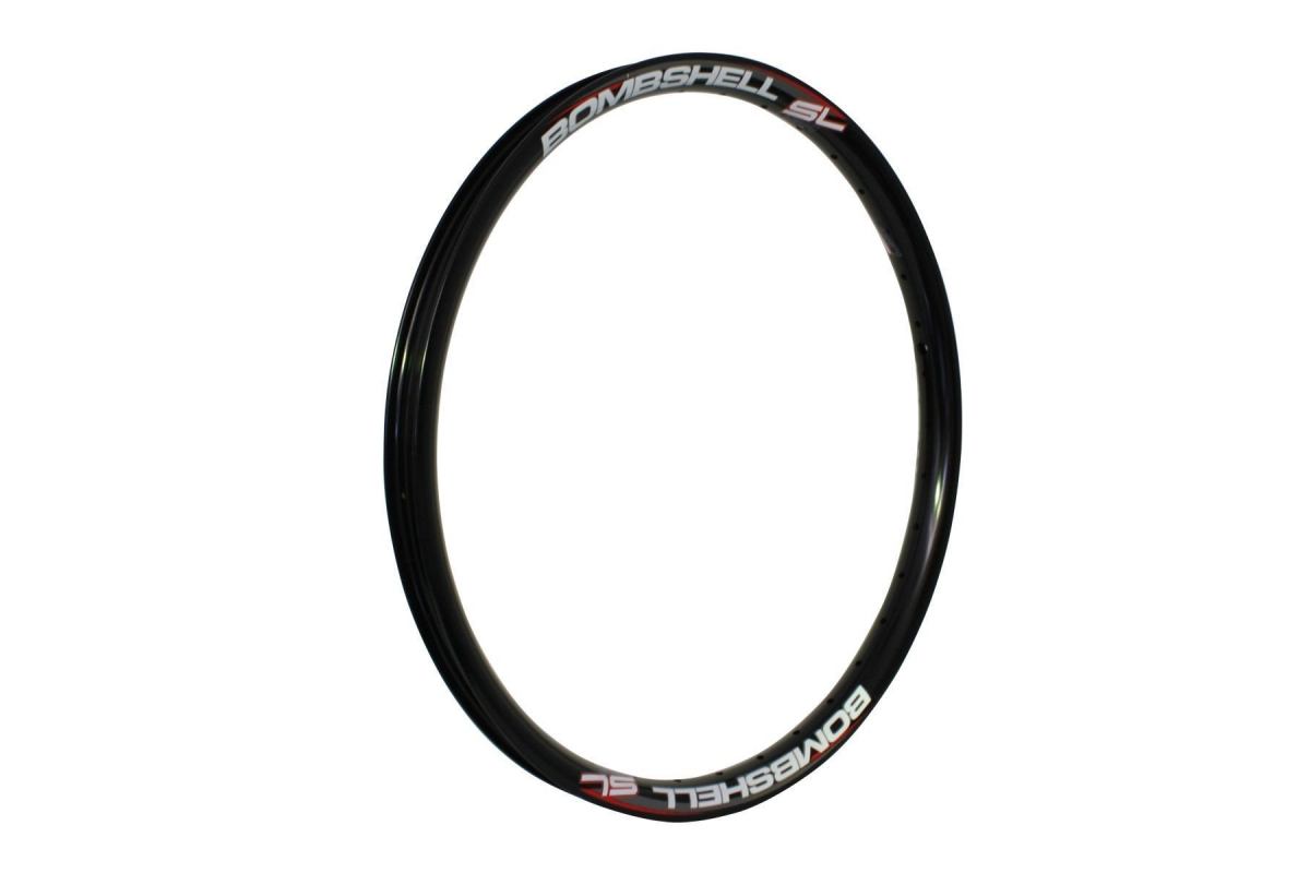Jante BOMBSHELL SL 20x175 36H