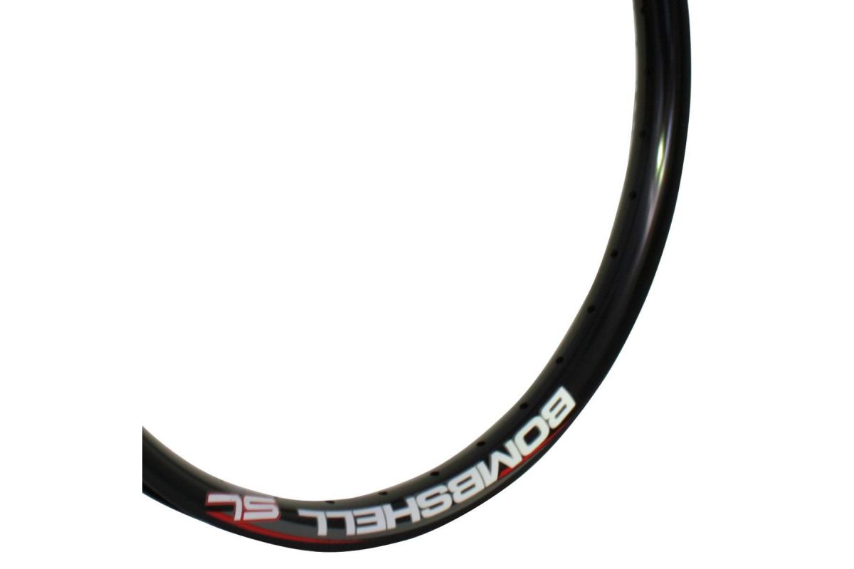 Jante BOMBSHELL SL 20x175 36H