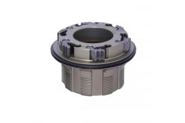 Driver BOMBSHELL One80