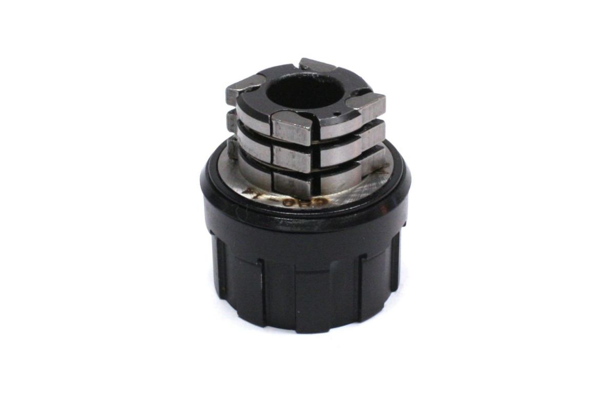 Driver Bombshell Jet