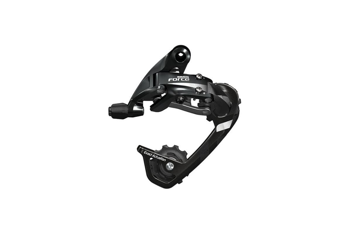 SRAM D-eacute-railleur Arri-egrave-re Force 22 Chape Medium 11V 32dts max