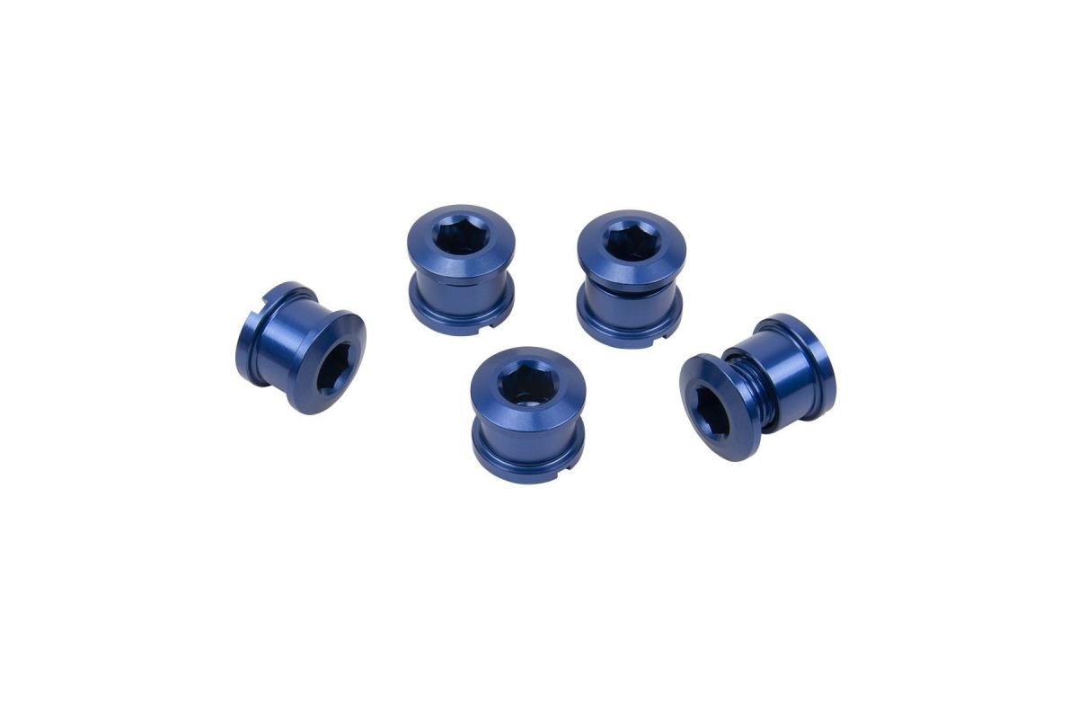 PACK 5 VIS INSIGHT ALU 6.5X4MM