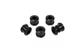 PACK 5 VIS INSIGHT ALU 6.5X4MM