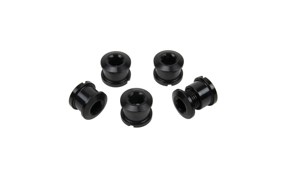 PACK 5 VIS INSIGHT ALU 6.5X4MM