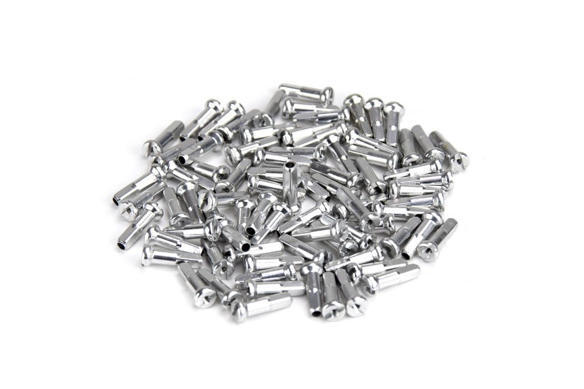 Pack 80 têtes de rayons alu Excess Polish