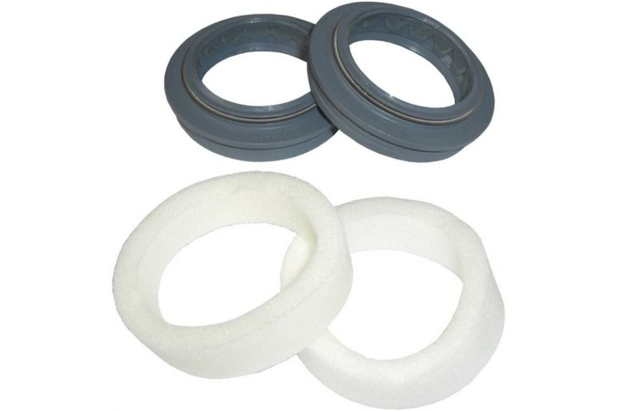 Dust Seal Kit Tora Recon RVL Reba RockShox