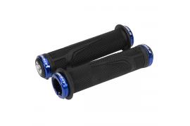 Poignées INSIGHT C.O.G.S 145mm Bleu