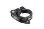 Collier de selle INSIGHT QR 31.8mm Noir