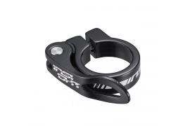 Collier de selle INSIGHT QR 31.8mm Noir