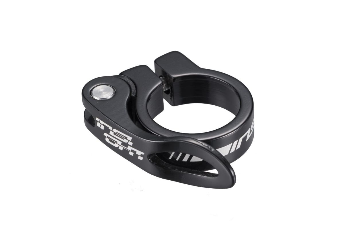 Collier de selle INSIGHT QR 31.8mm Noir