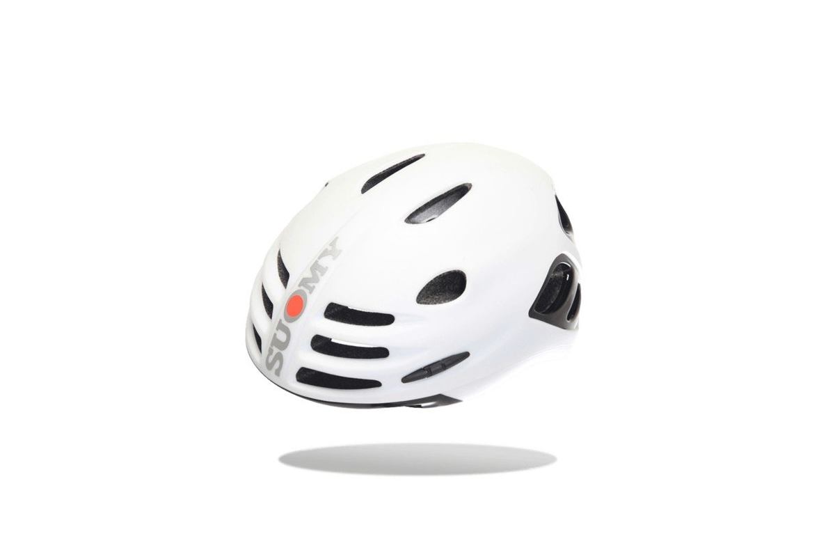 Casque Urbain Sfera Suomy