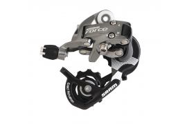 SRAM Dérailleur Arrière Force Chape courte 28dts max