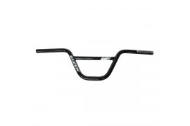 Guidon ELEVN SLT 7.0" Alu V2 Noir Blanc