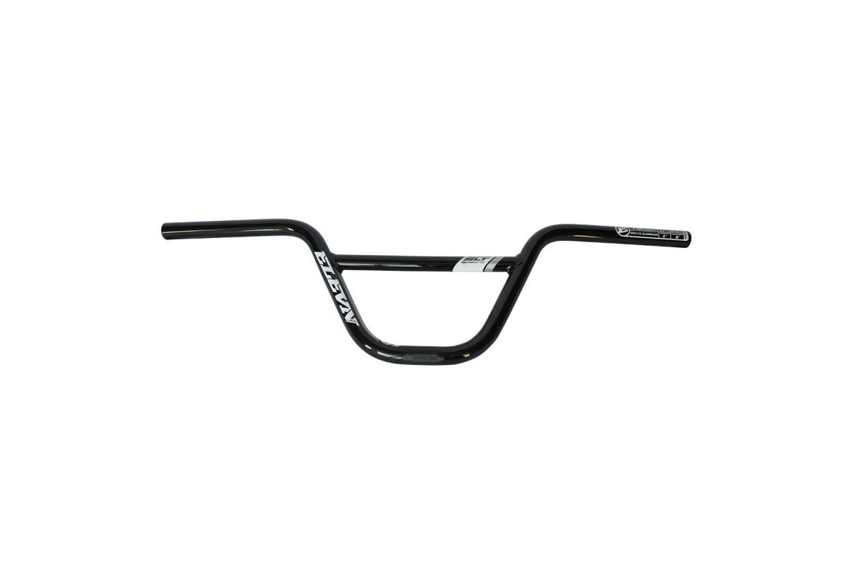 Guidon ELEVN SLT 7.0" Alu V2 Noir Blanc