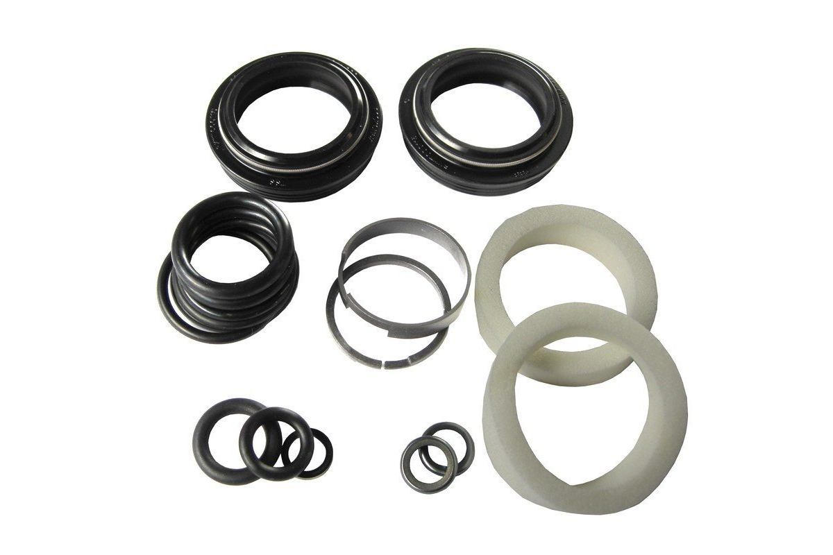 Kit Service AM Fork Basic Reba A3 2014-2017 ROCKSHOX