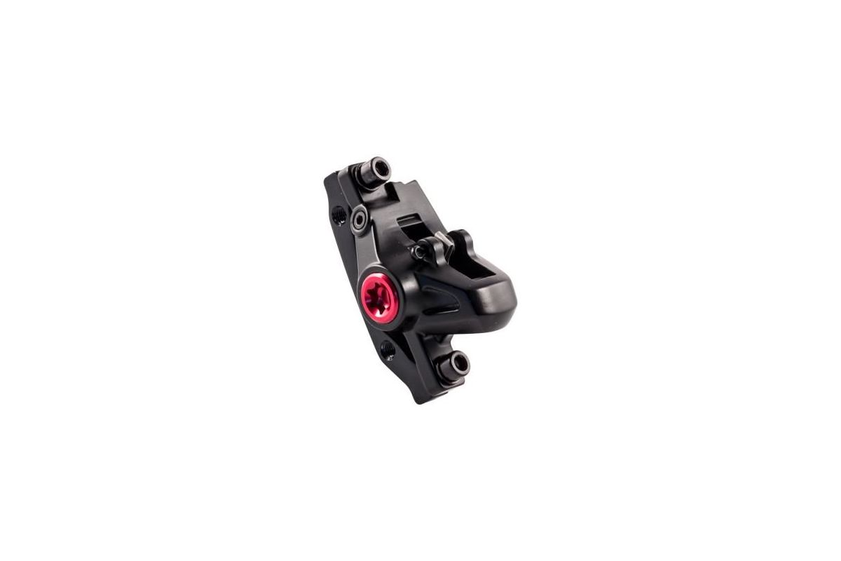 Freins hydrauliques M2 180/180 Noir Clarks