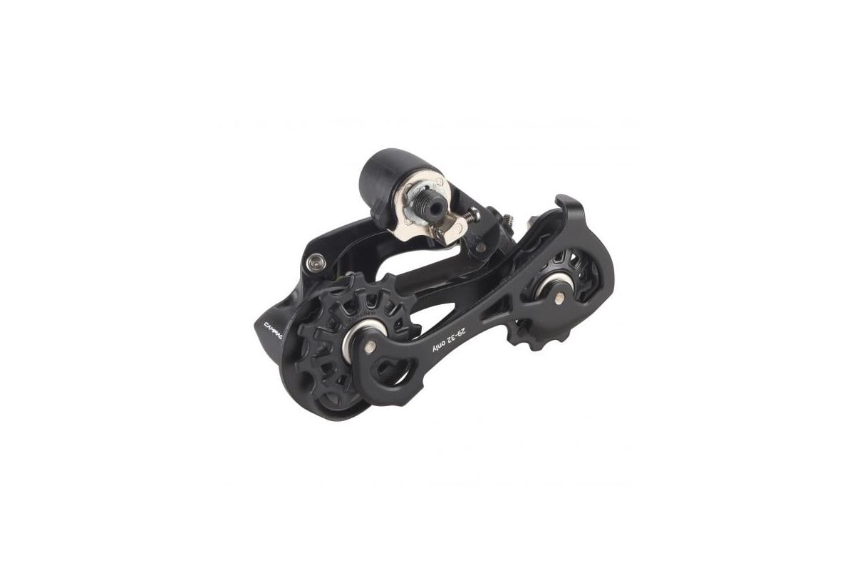 D-eacute-railleur arri-egrave-re 11v chape moyenne Centaur Campagnolo