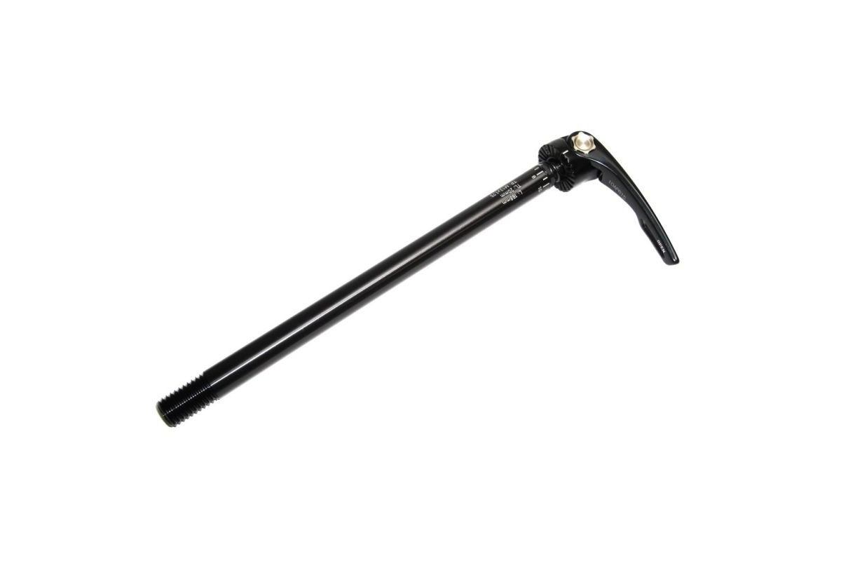 Axe VTT Arrière Noir Maxle Ultimate Rear 12x135 L167