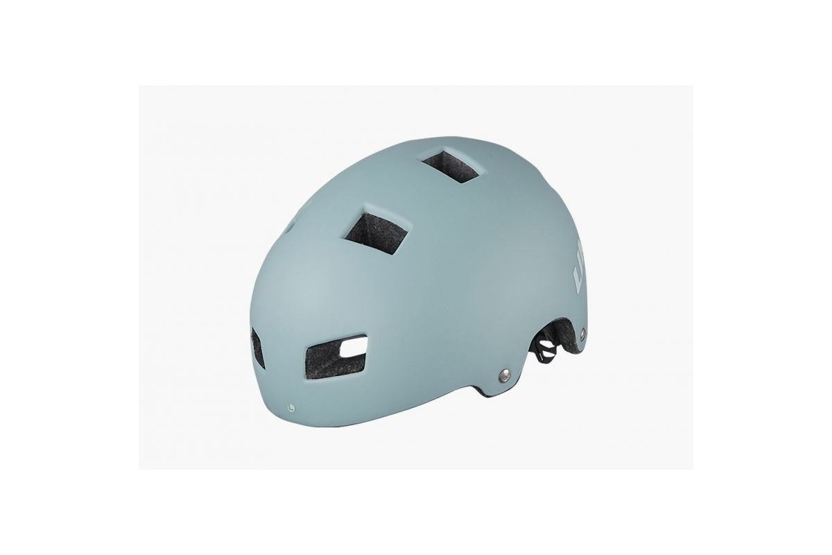 Casque 720° Matt Green Fir Limar