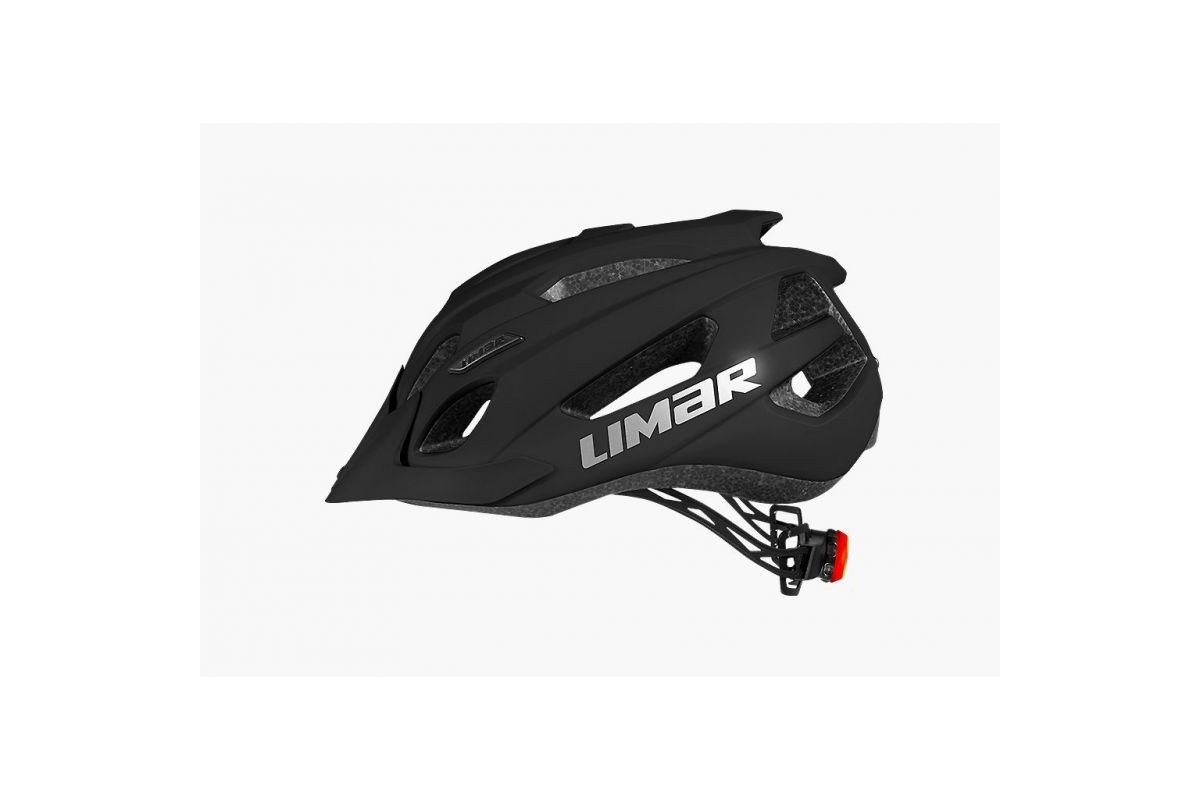 Casque Urbe Noir limar