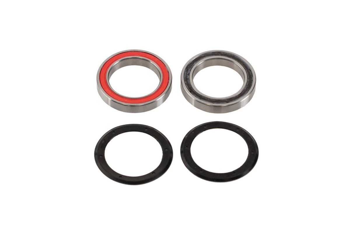 Paire de Roulements Ultra Torque Record Billes Céramiques Campagnolo