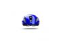 Casque Route Air Star Bleu Limar