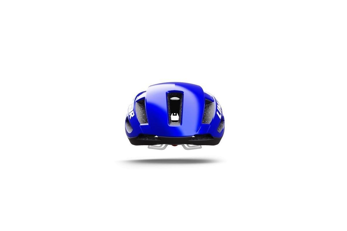 Casque Route Air Star Bleu Limar