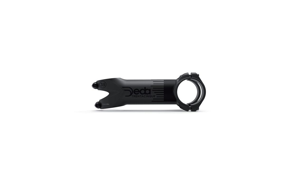 Potence Deda Trentacinque 35 mm 82°