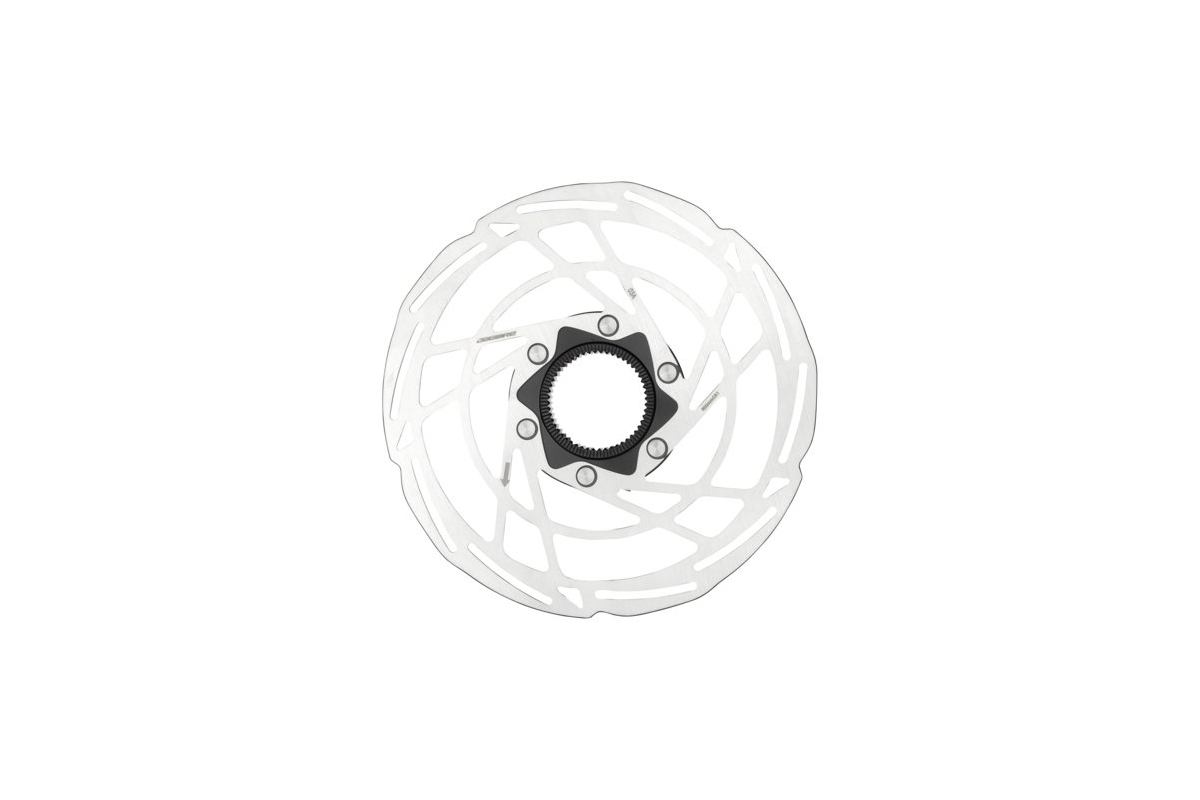 Disque JAGWIRE Sport SR1 Centerlock 160 mm