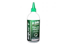 Cire de Chaîne e-bike 500ml Squirt