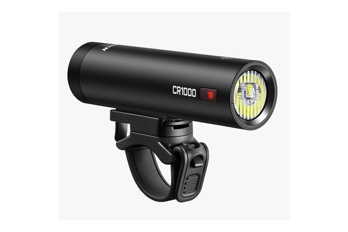 Lampe Avant CR1000 ravemen