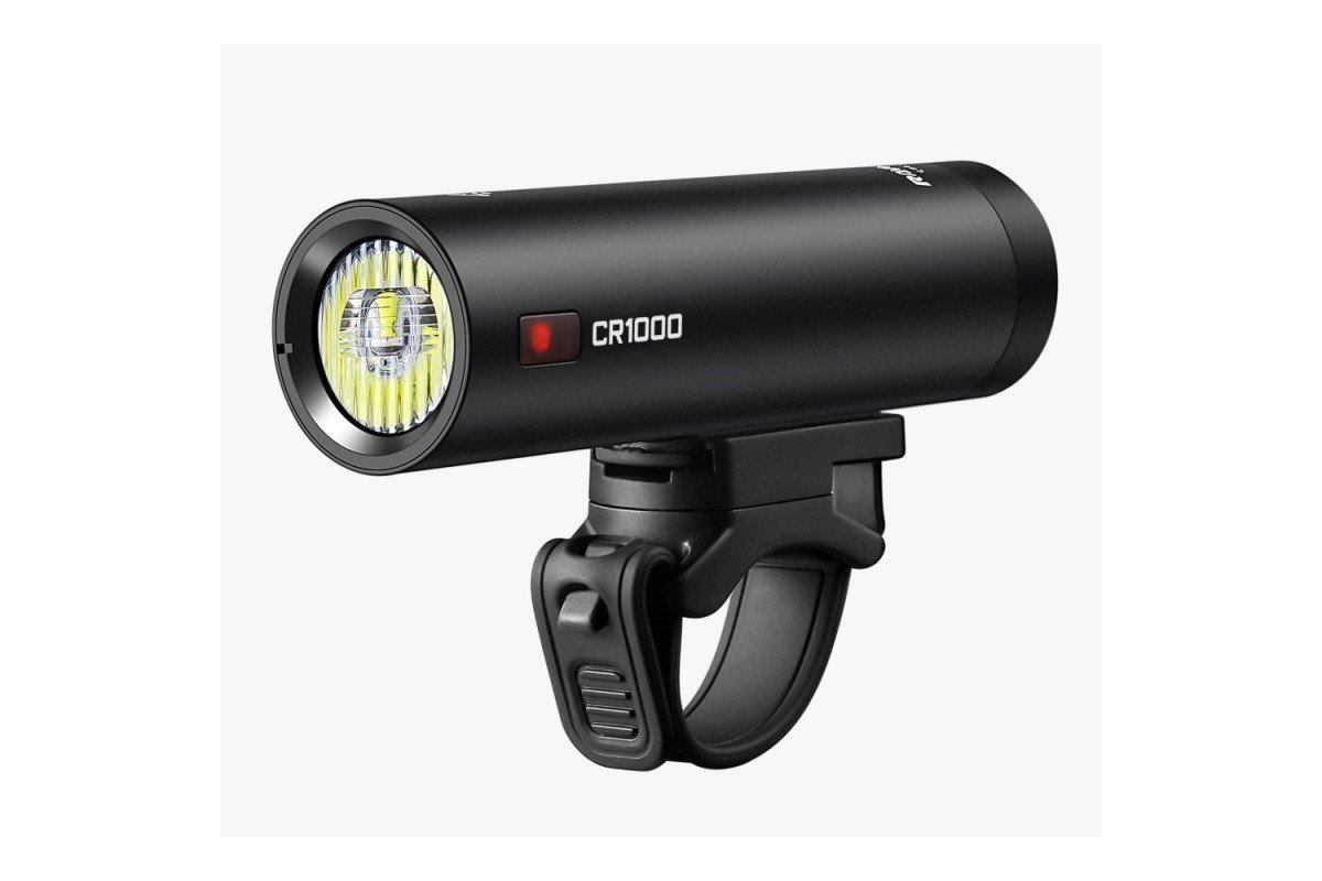 Lampe Avant CR1000 RAVEMEN