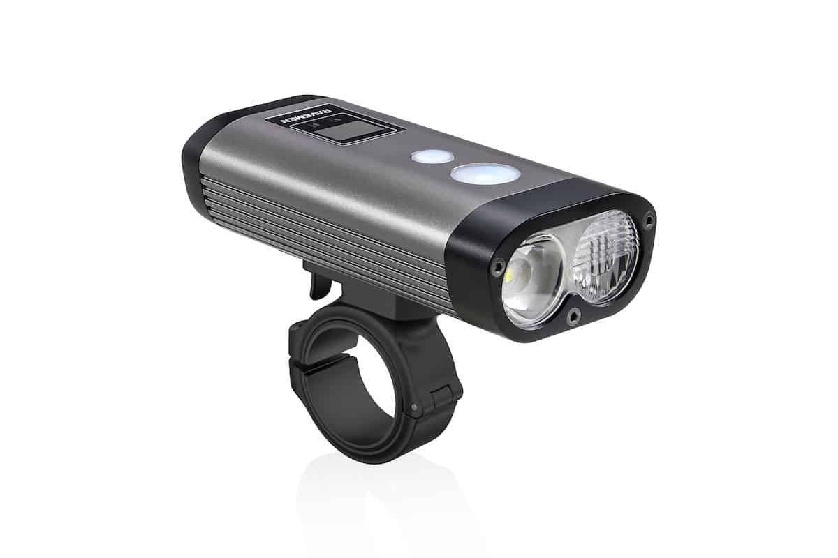 Lampe VTT PR1200 Ravemen