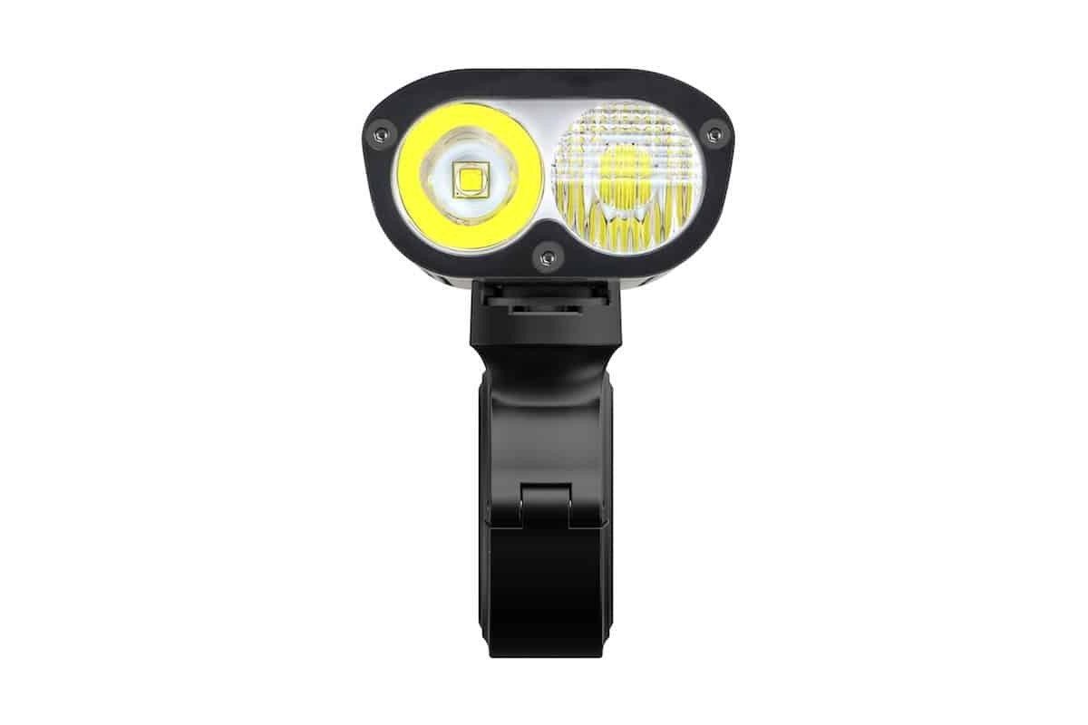 Lampe VTT PR1200 ravemen