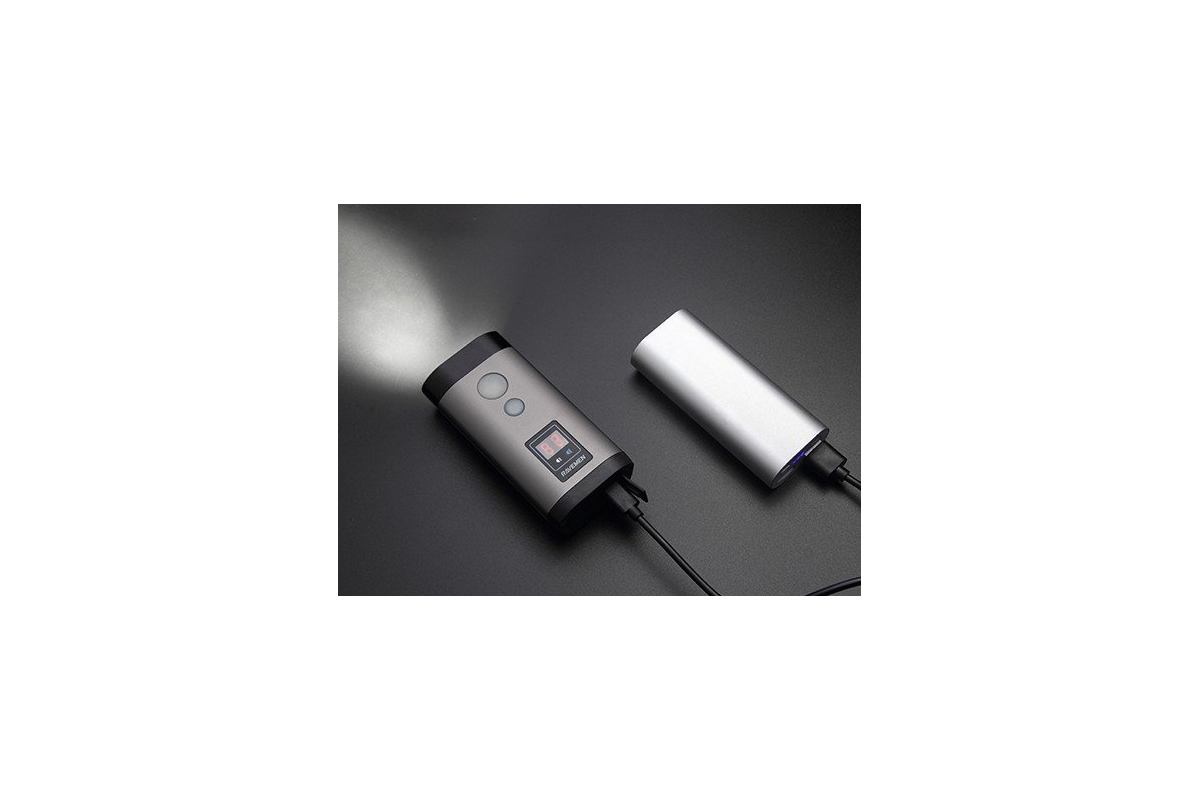 Lampe VTT PR1600 RAVEMEN