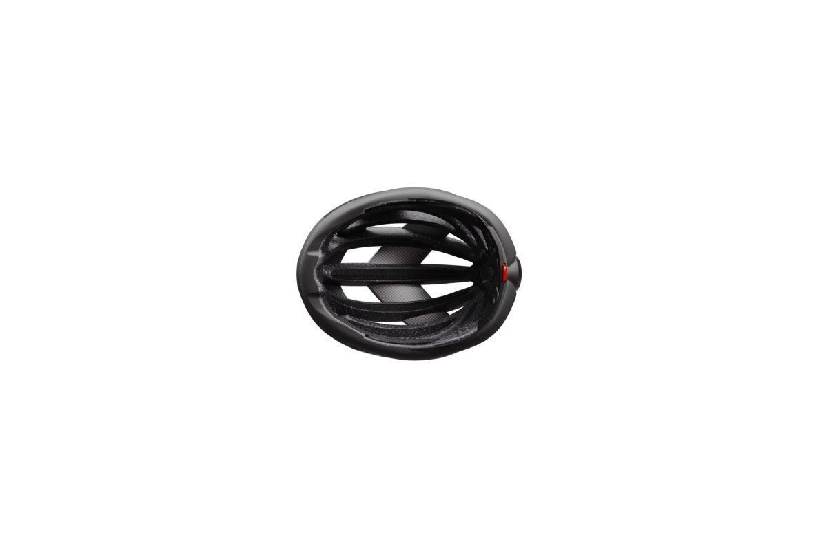 Casque Route Air Pro Noir Mat LIMAR