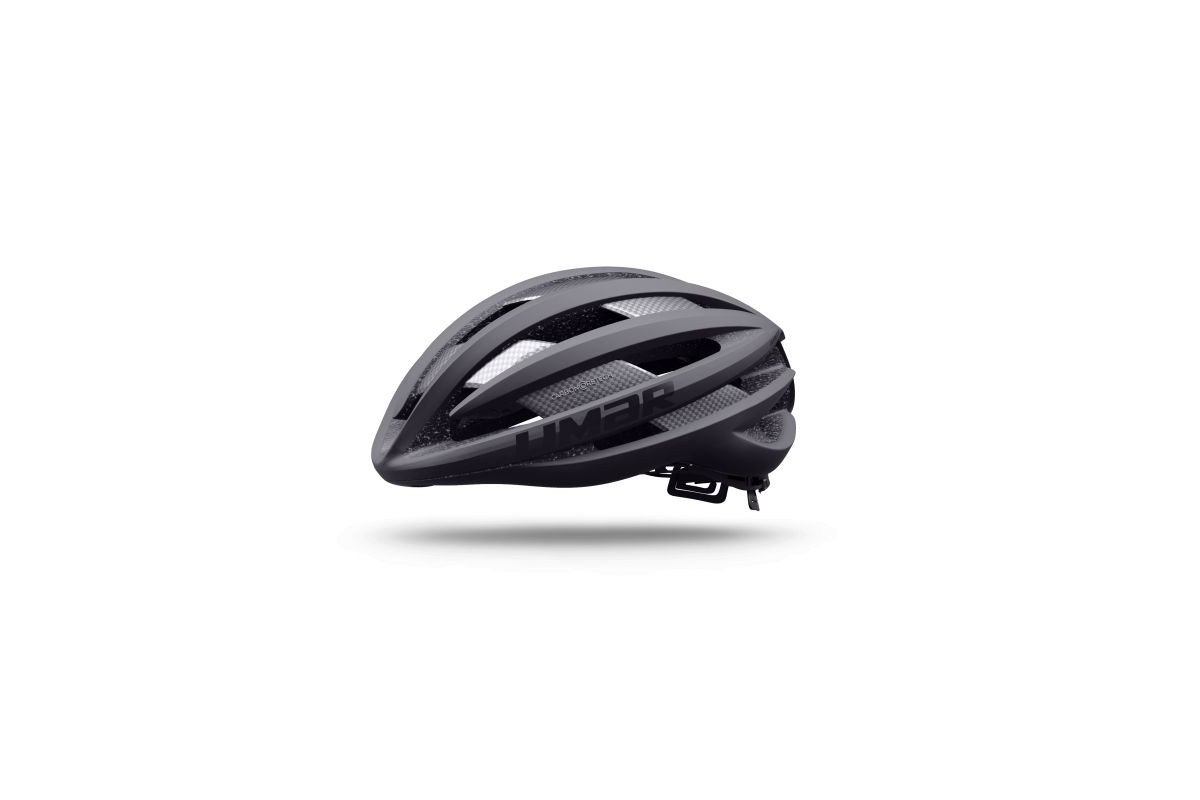 Casque Route Air Pro Noir Mat Limar