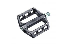Pédales WELLGO B087 billes Noir