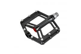 Pédales WELLGO MG-6AL Noir