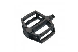 Pédales WELLGO LU-313 9/16" Noir