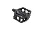 Pédales mini WELLGO LU-204 Noir