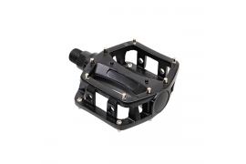 Pédales mini WELLGO LU-204 Noir