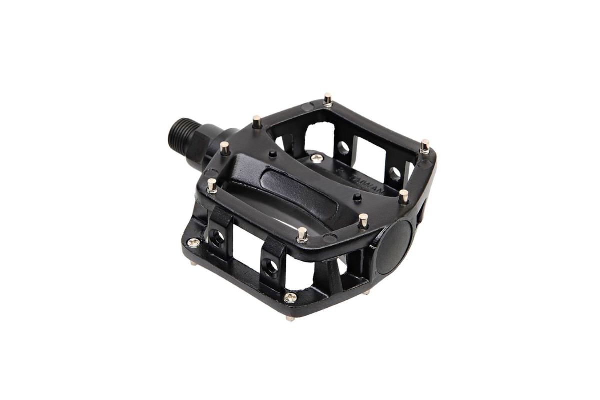 Pédales mini WELLGO LU-204 Noir