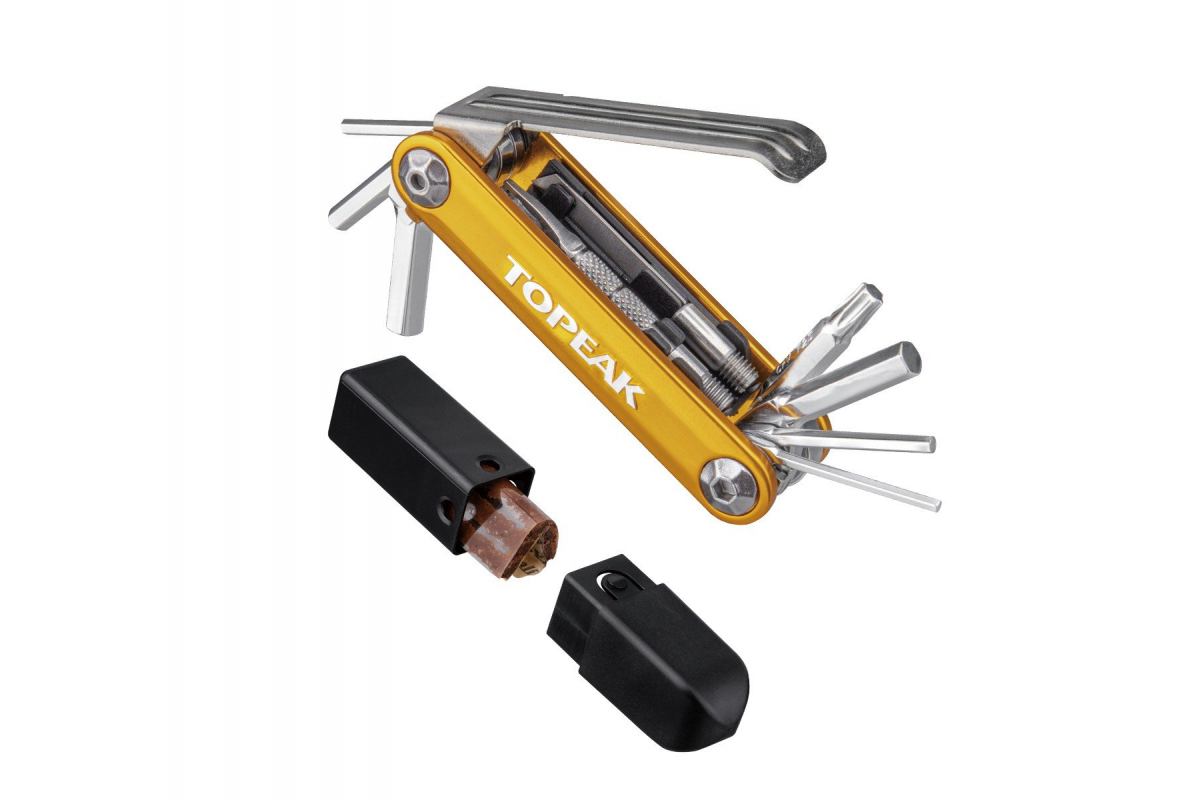 Tubi 11 Combo TOPEAK